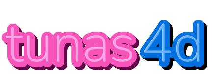 tunas4d — logo kanal